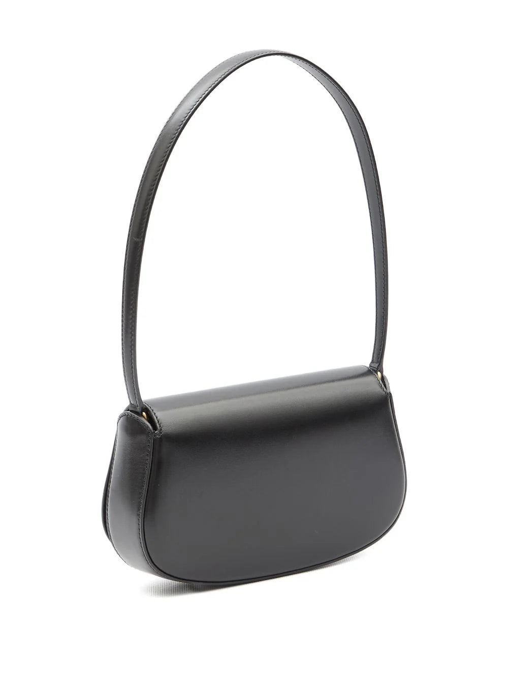 Saint Laurent Voltaire Top Handle Shoulder Bag — Same as shown — Size One Size — Side View