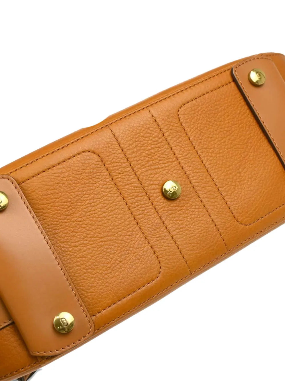 Christian Dior Pre Owned 2002 Street Chic Columbus Shoulder Bag — Same as shown — Size One Size — Detail View