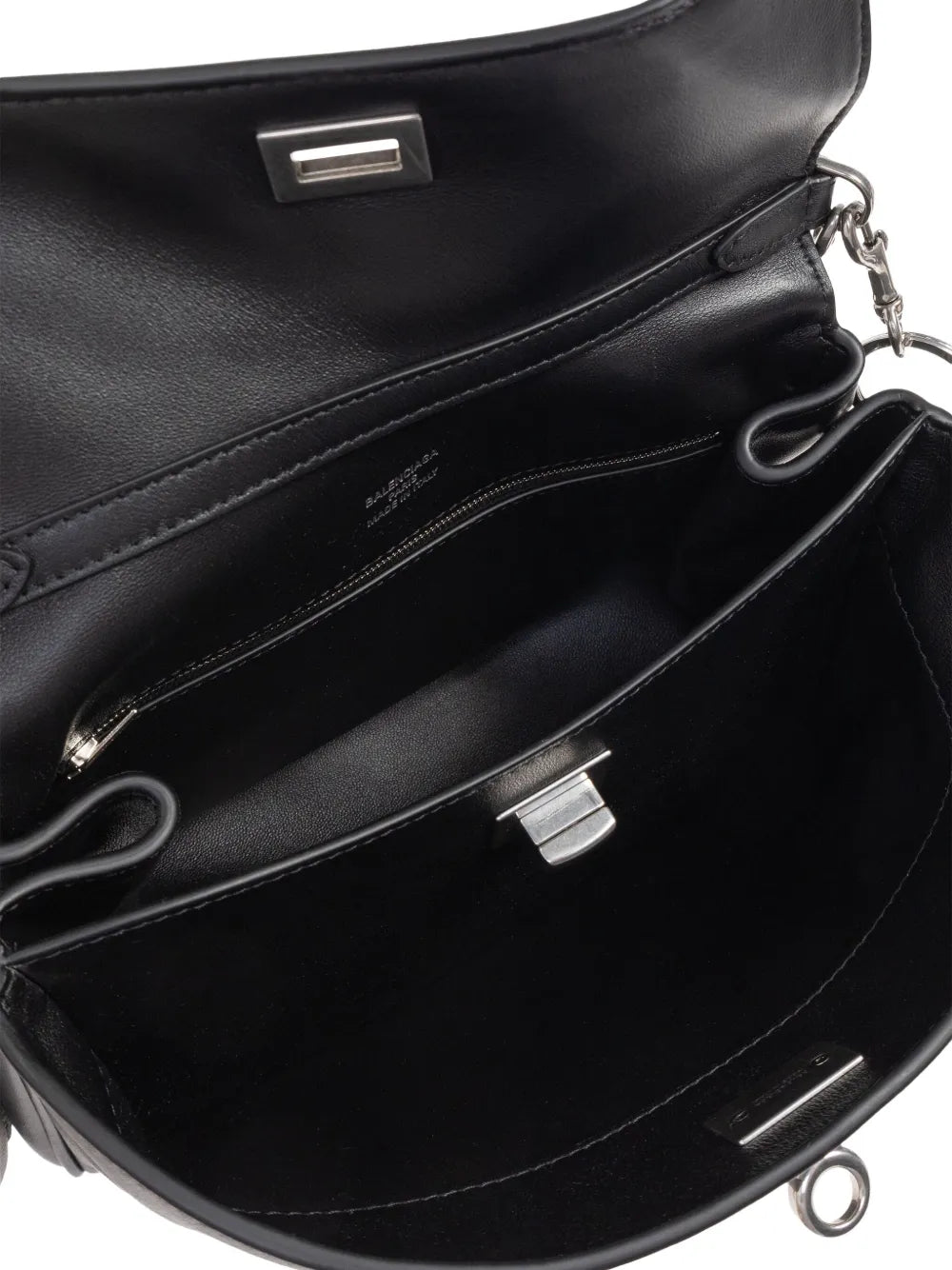 Balenciaga X Lamborghini Shoulder Bag — Same as shown — Size One Size — Detail View