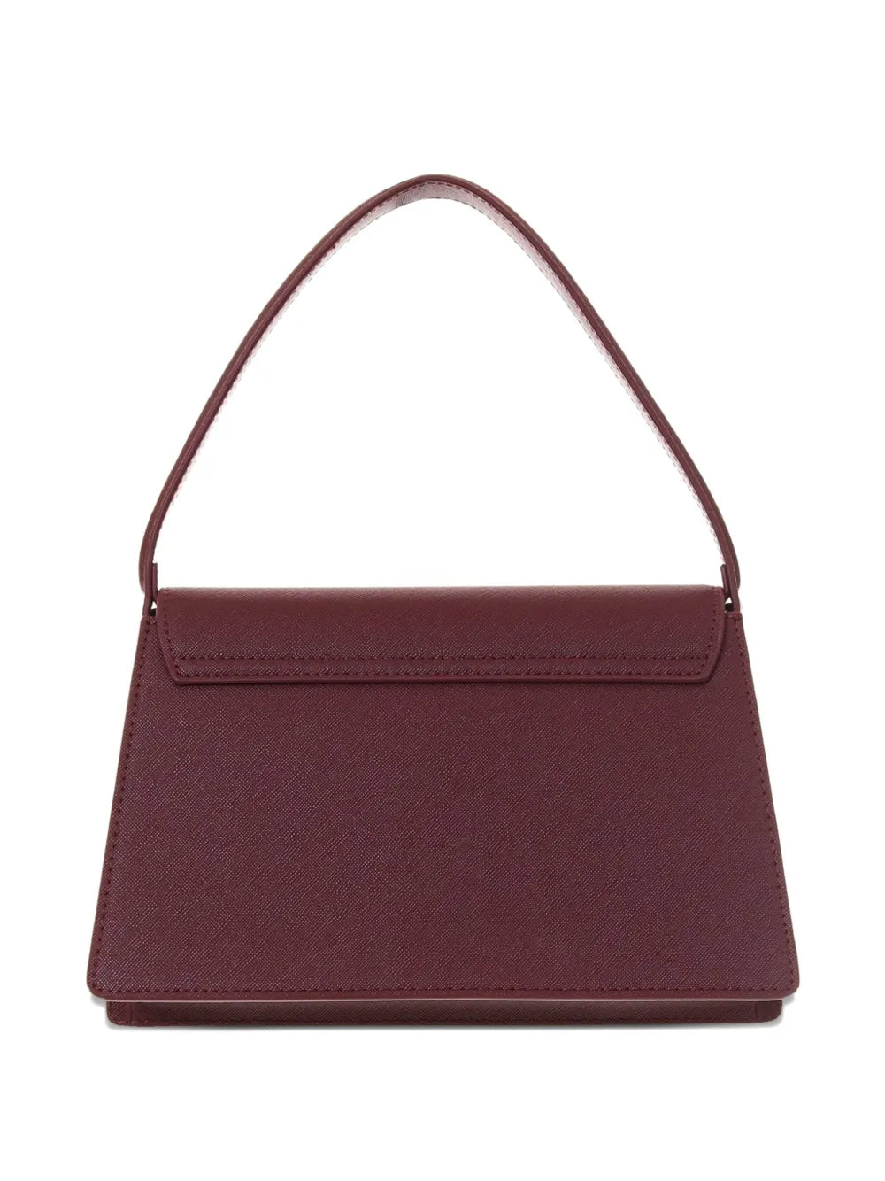 Just Cavalli Top Handle Logo Shoulder Bag — Same as shown — Size One Size — Side View