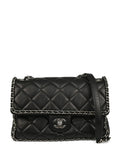 Chanel Pre Owned 2020 Chain Shoulder Bag — Same as shown — Size One Size — Front View
