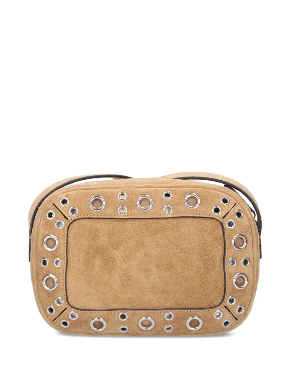 Valentino Garavani Nellcote Studded Cross Body Bag — Same as shown — Size One Size — Detail View