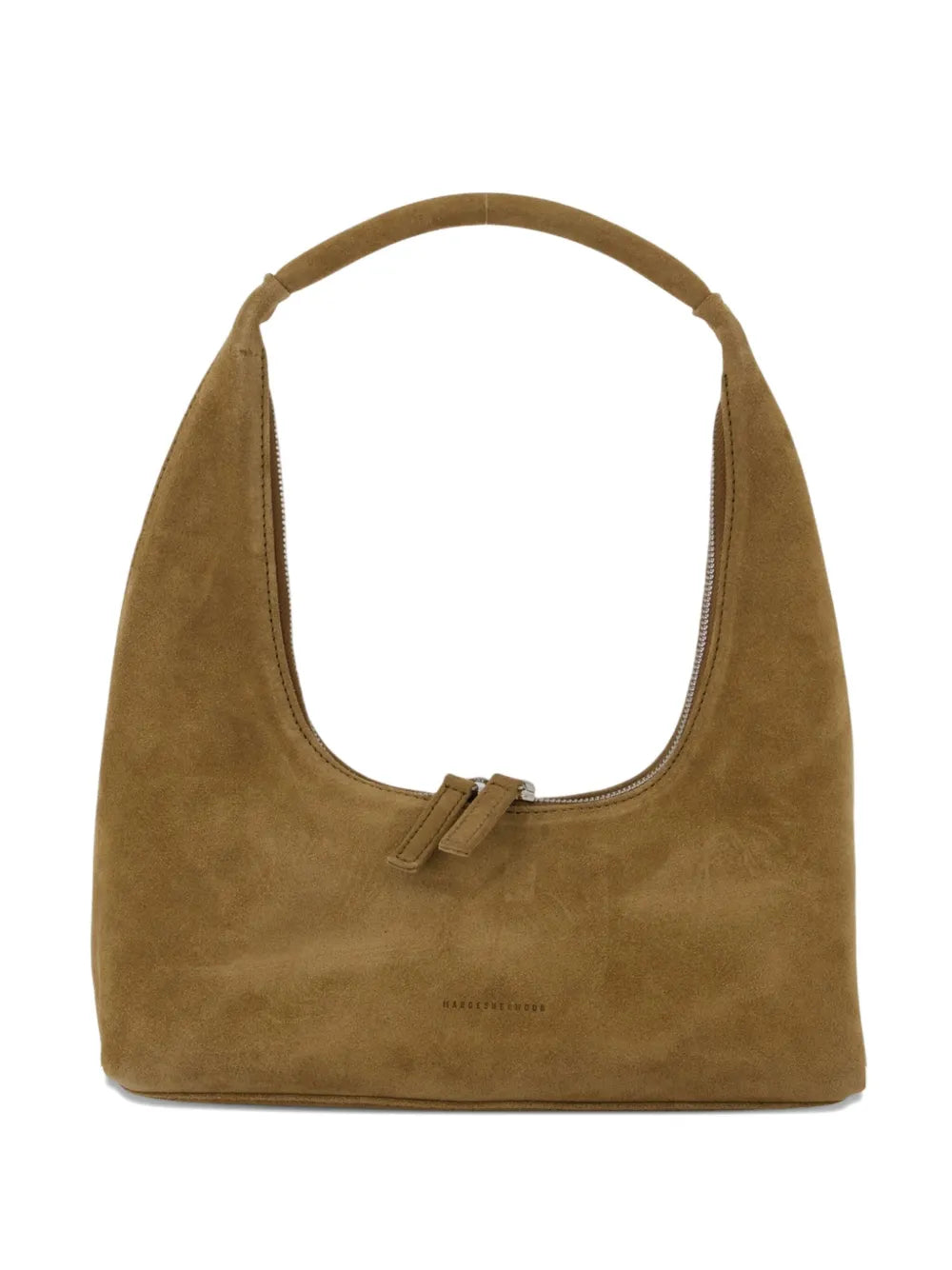 Marge Sherwood Hobo Shoulder Bag — Same as shown — Size One Size — Front View