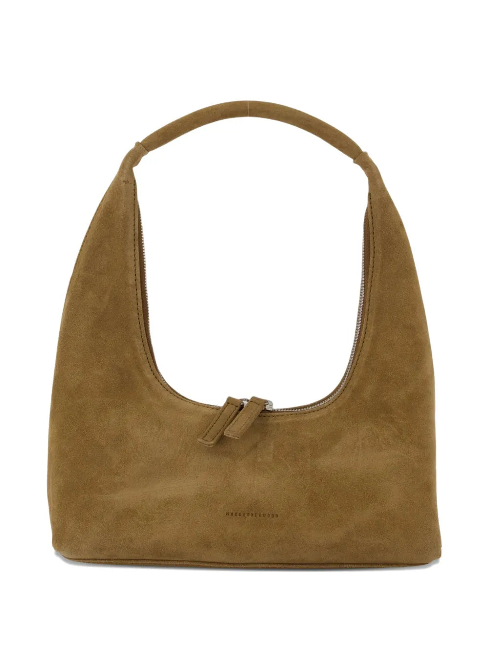 Marge Sherwood Hobo Shoulder Bag — Same as shown — Size One Size — Back View