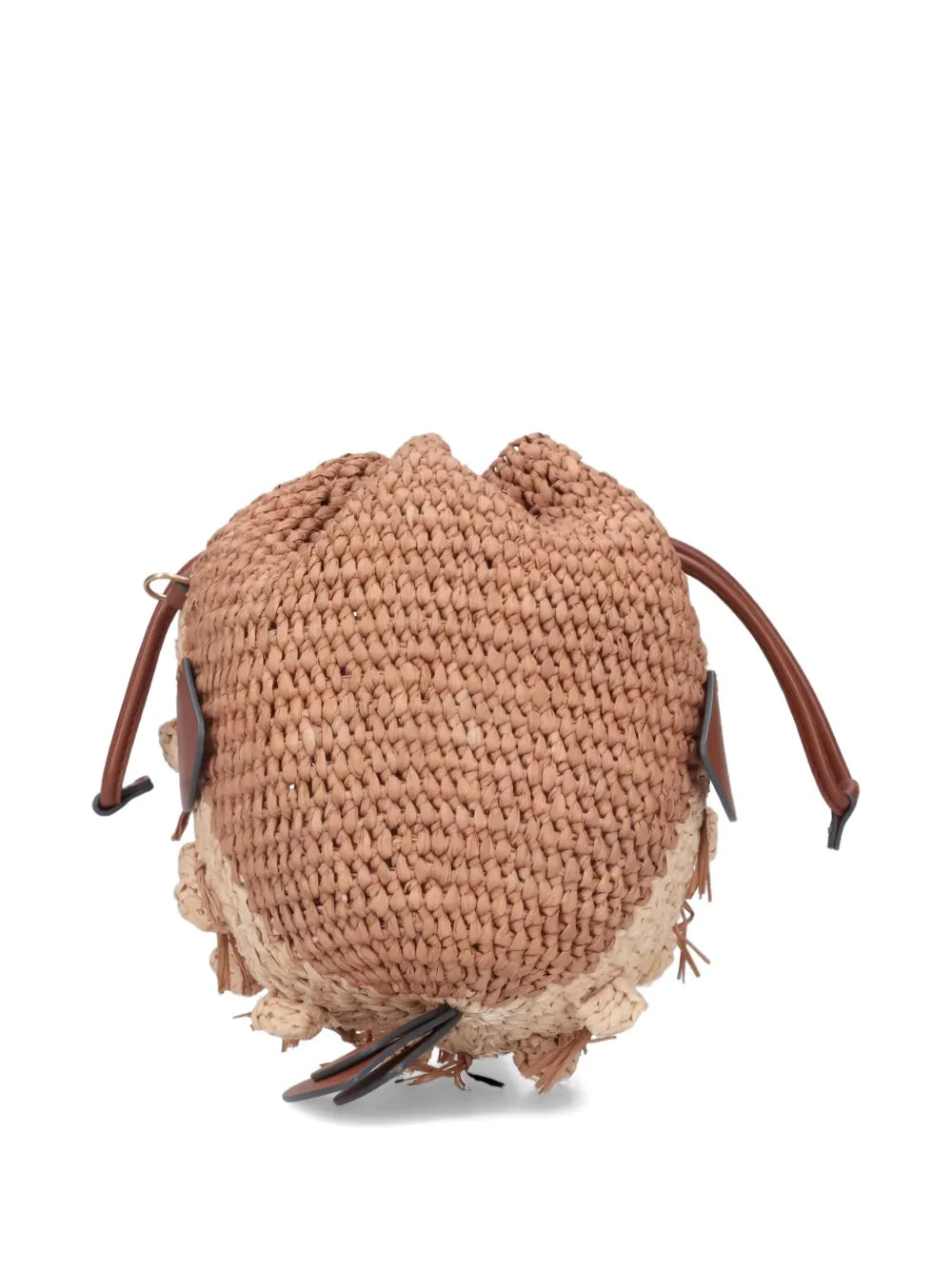 Anya Hindmarch Mini Blowfish Shoulder Bag — Same as shown — Size One Size — Side View