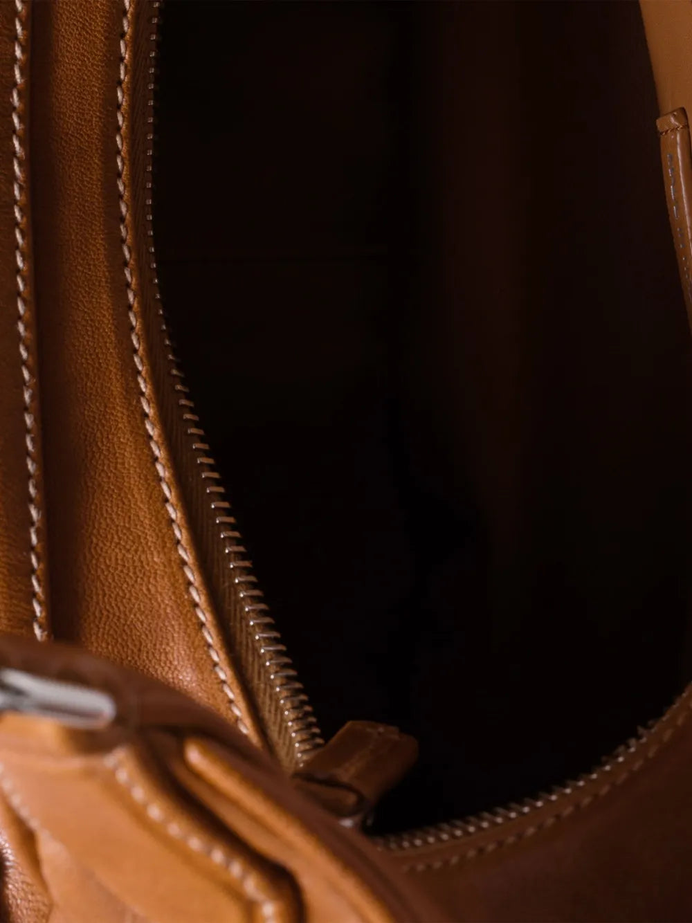 Miu Miu Pocket Shoulder Bag — Same as shown — Size One Size — Detail View