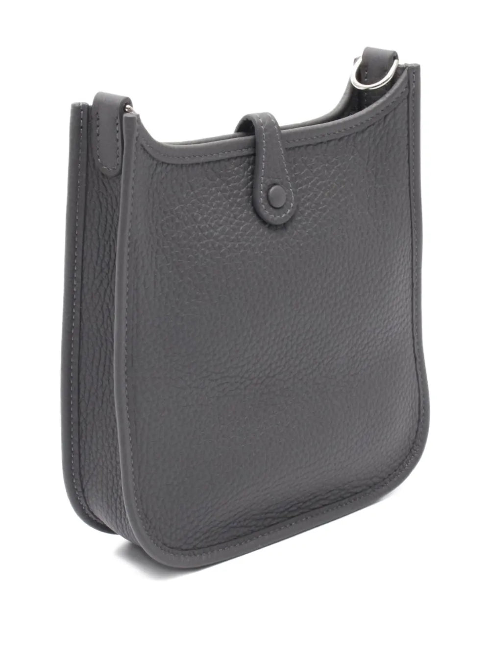 Hermes Pre Owned 2024 Evelyn Tpm Shoulder Bag — Same as shown — Size One Size — Side View