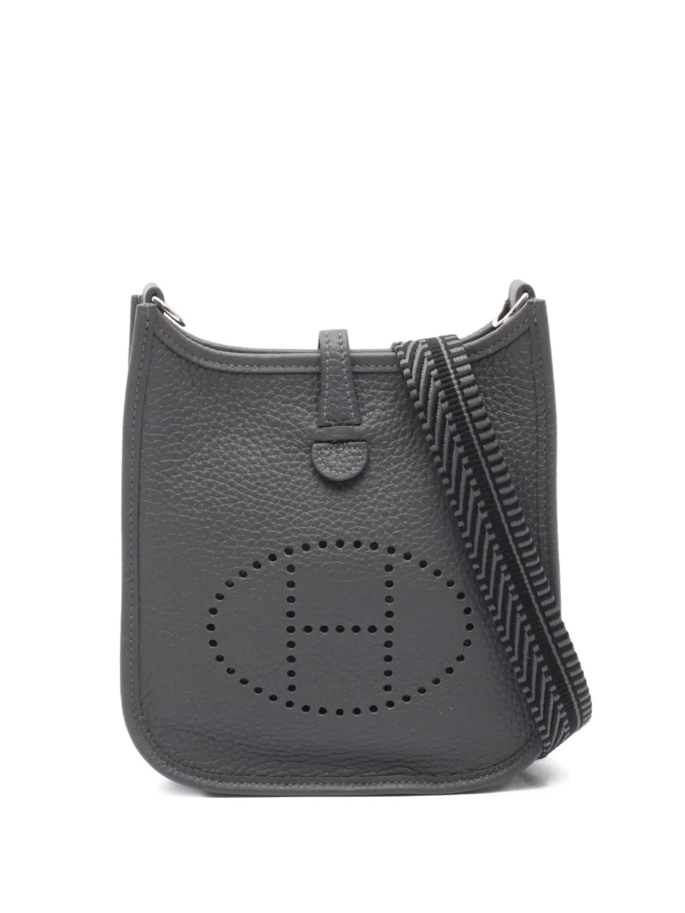 Hermes Pre Owned 2024 Evelyn Tpm Shoulder Bag — Same as shown — Size One Size — Front View
