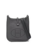 Hermes Pre Owned 2024 Evelyn Tpm Shoulder Bag — Same as shown — Size One Size — Front View