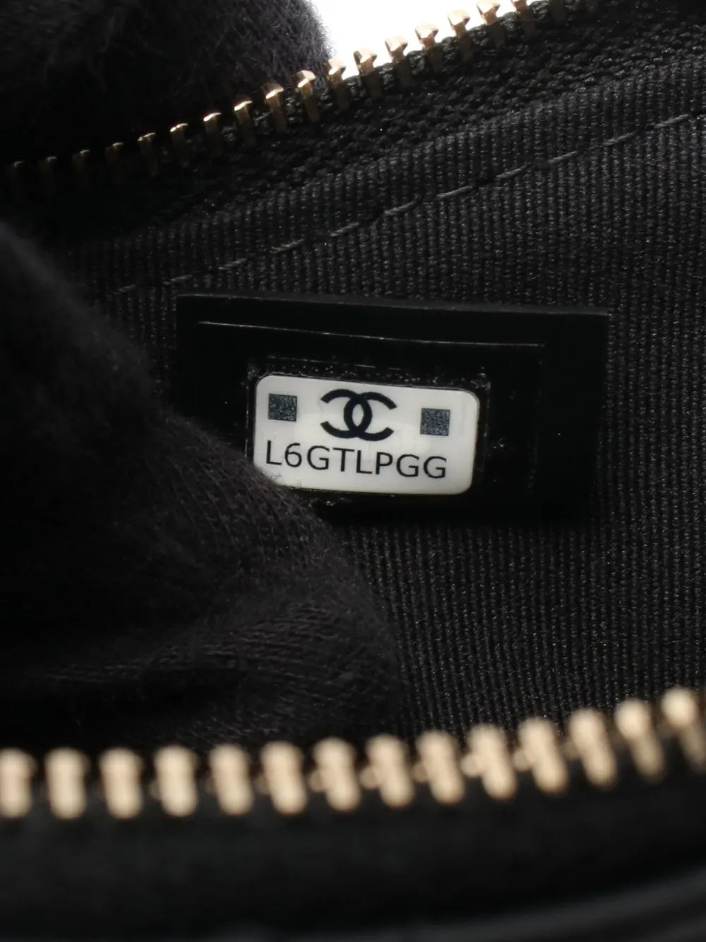 Chanel Pre Owned 2021 Matelasse Handbag — Same as shown — Size One Size — Detail View