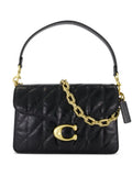Coach Tabby Shoulder Bag — Same as shown — Size One Size — Front View