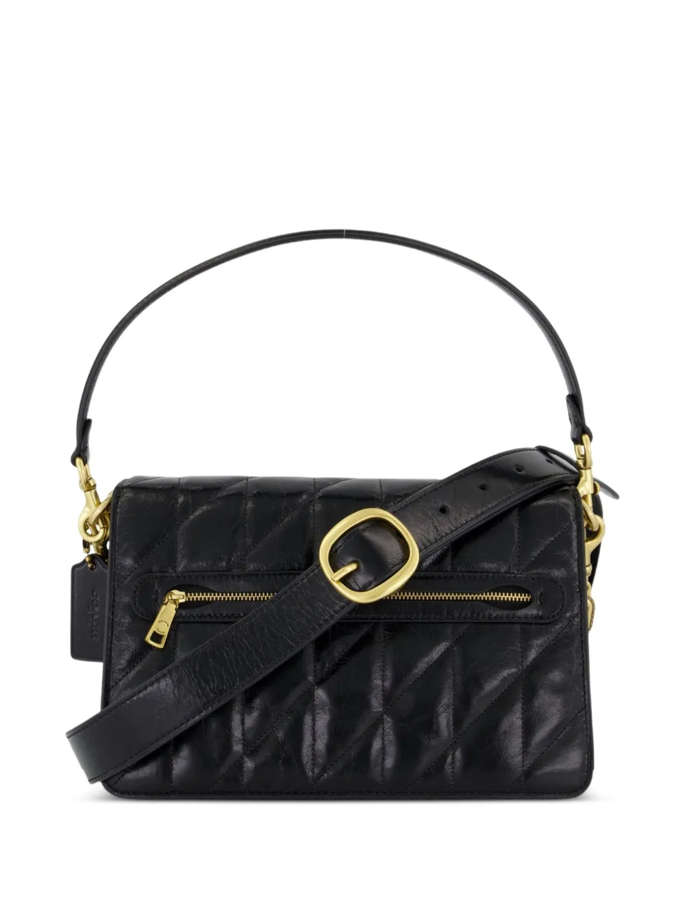 Coach Tabby Shoulder Bag — Same as shown — Size One Size — Side View