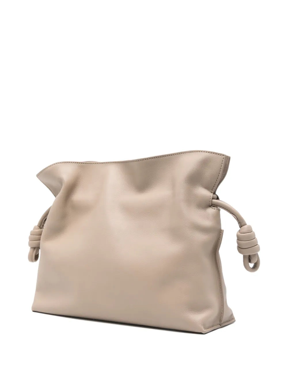 Loewe Flamenco Shoulder Bag — Same as shown — Size One Size — Back View