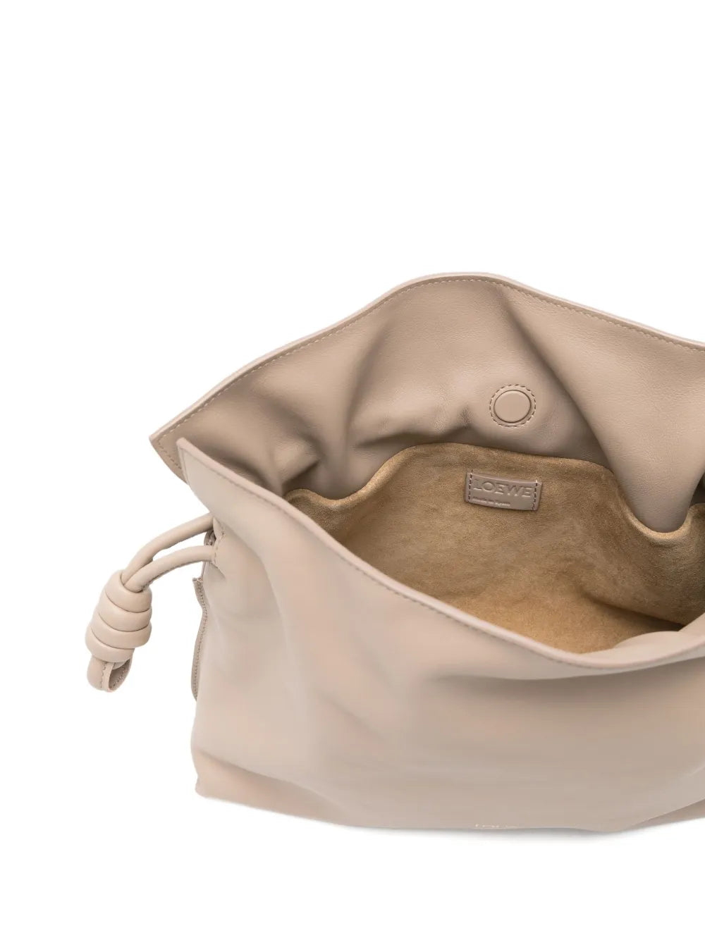 Loewe Flamenco Shoulder Bag — Same as shown — Size One Size — Detail View