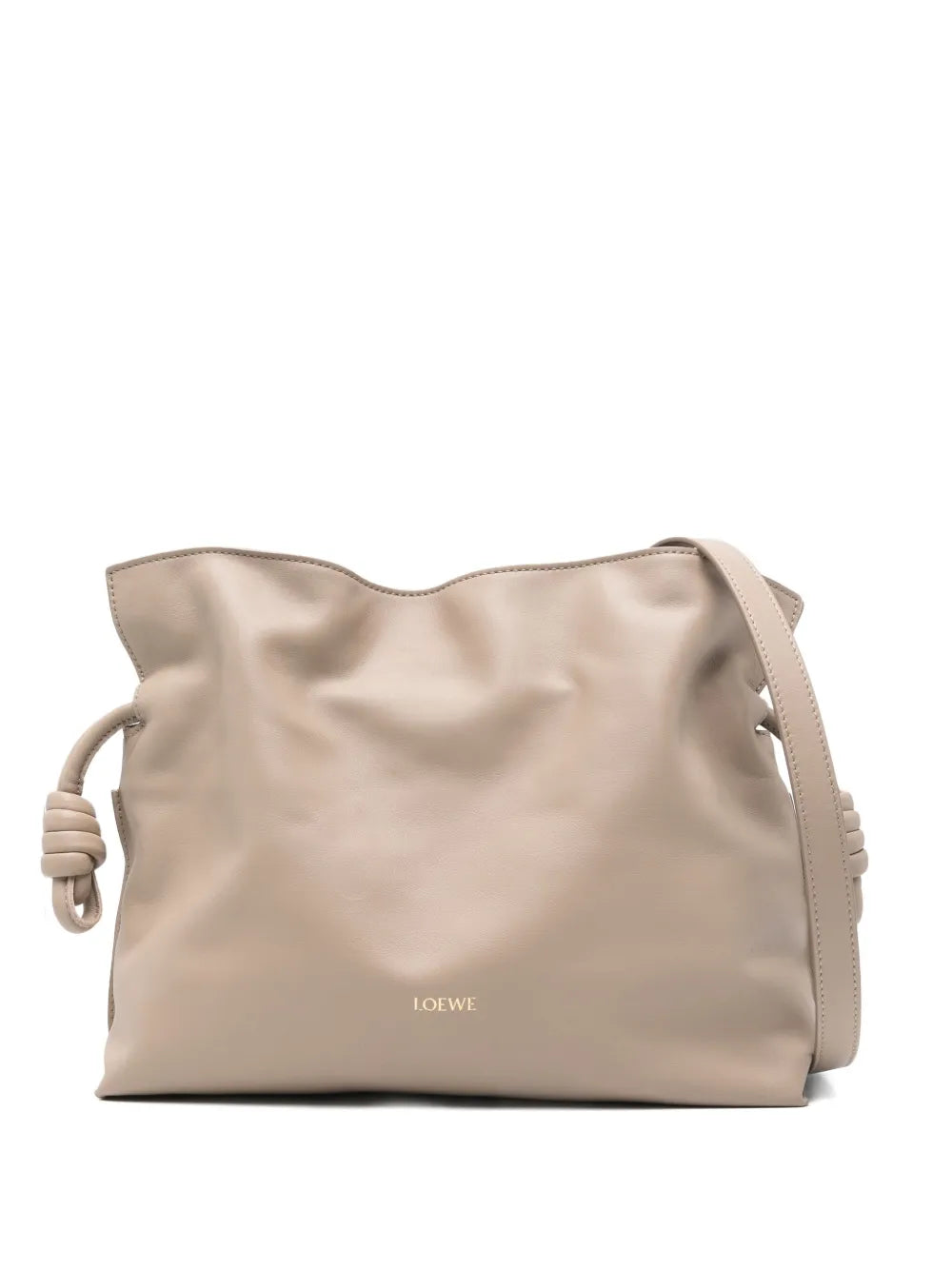 Loewe Flamenco Shoulder Bag — Same as shown — Size One Size — Front View