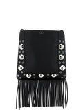 Valentino Garavani Nellcote Shoulder Bag — Same as shown — Size One Size — Front View