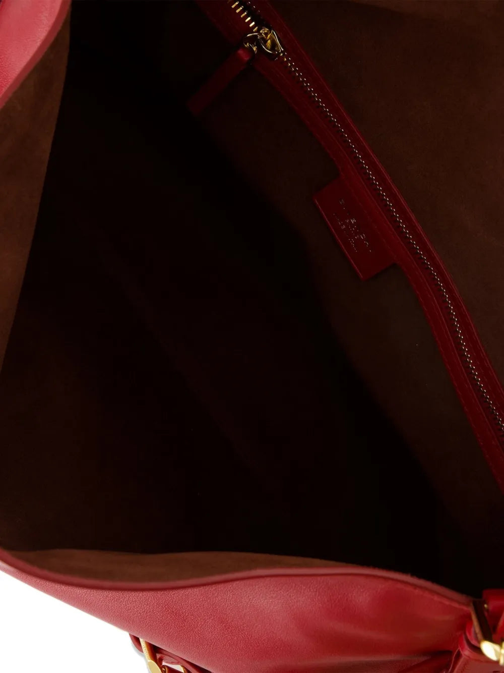 Givenchy Medium Voyou Shoulder Bag — Same as shown — Size One Size — Top View