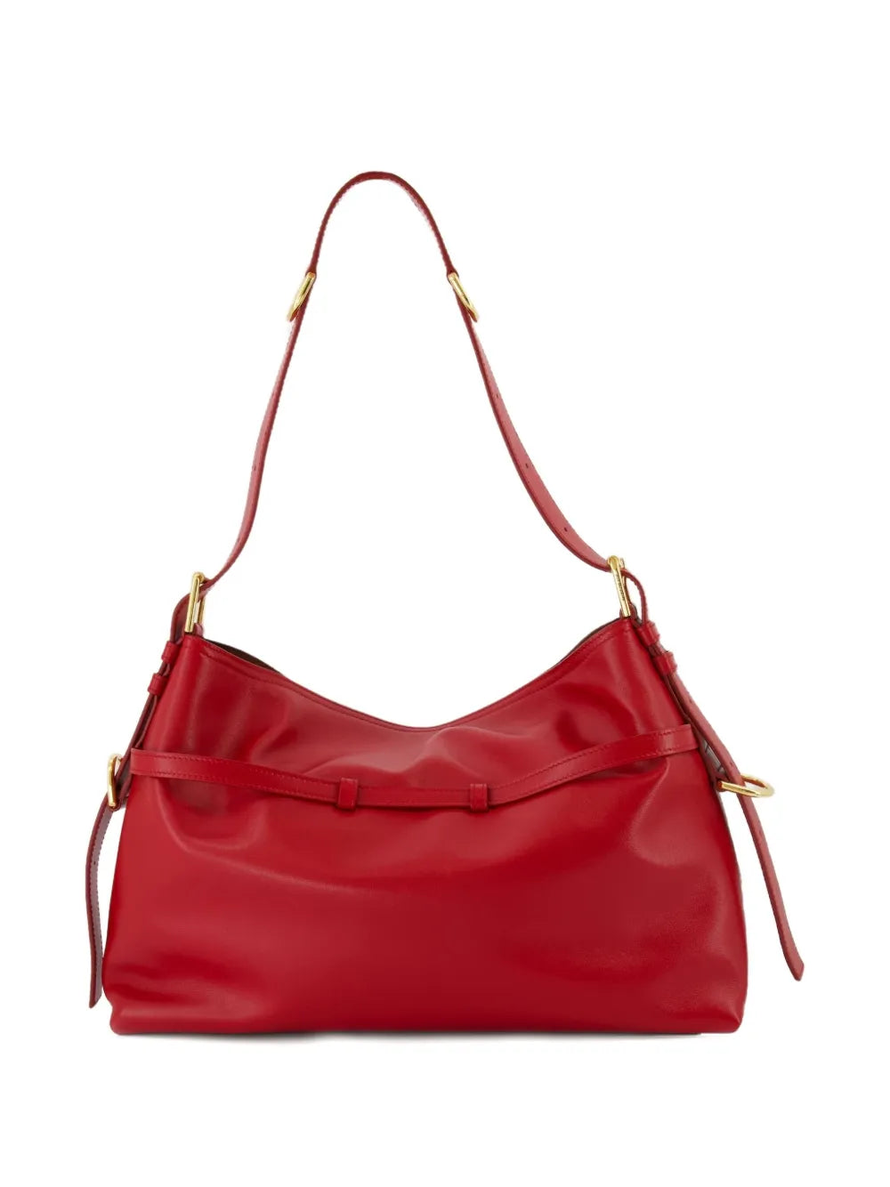Givenchy Medium Voyou Shoulder Bag — Same as shown — Size One Size — Side View