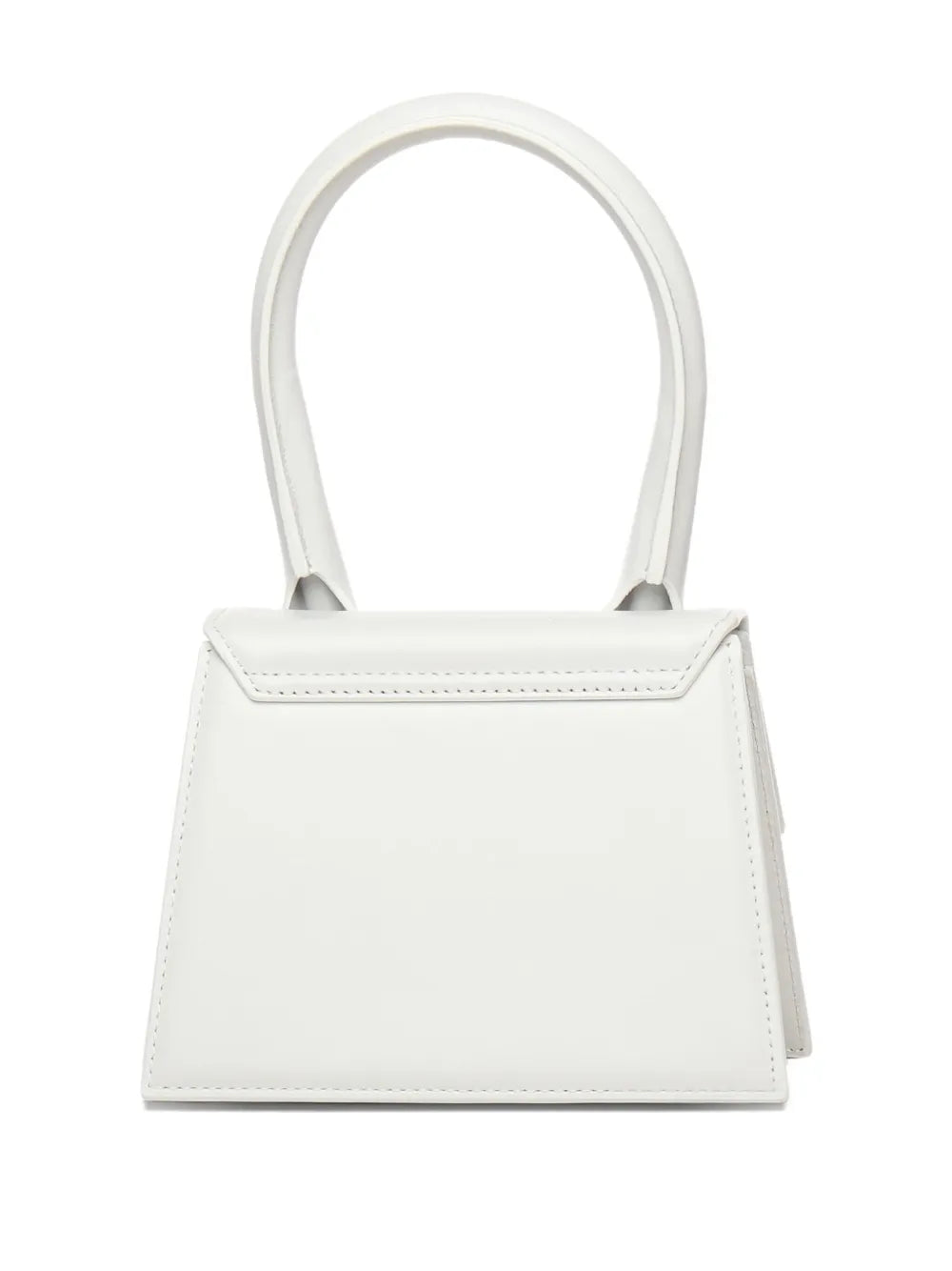 Jacquemus Mini Le Chiquito Shoulder Bag — Same as shown — Size One Size — Side View