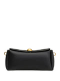 Ami Paris Carrousel Leather Bag — Same as shown — Size One Size — Front View