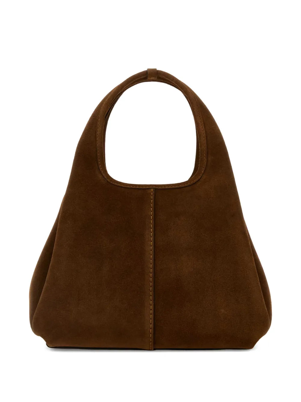 Coach Lana Logo Detail Shoulder Bag — Same as shown — Size One Size — Top View