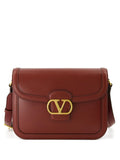 Valentino Garavani Mini 9To5 Vlogo Closure Shoulder Bag — Same as shown — Size One Size — Front View