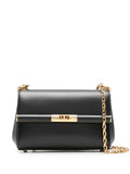 Dolce Gabbana Mini Marlene City Shoulder Bag — Same as shown — Size One Size — Front View
