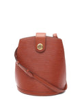 Louis Vuitton Pre Owned 1996 Cluny Shoulder Bag — Same as shown — Size One Size — Front View