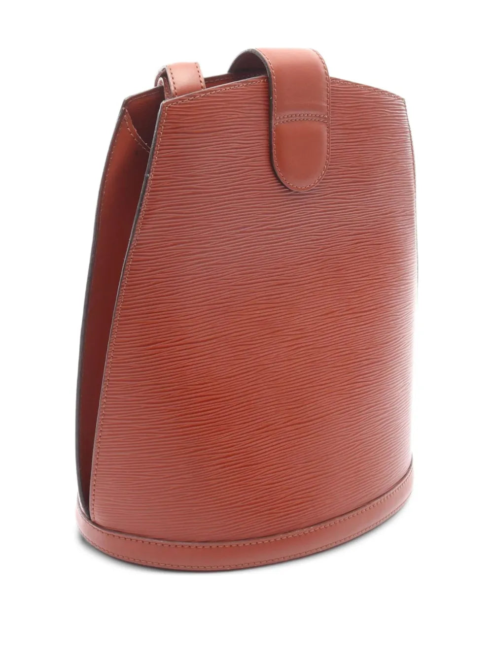 Louis Vuitton Pre Owned 1996 Cluny Shoulder Bag — Same as shown — Size One Size — Side View
