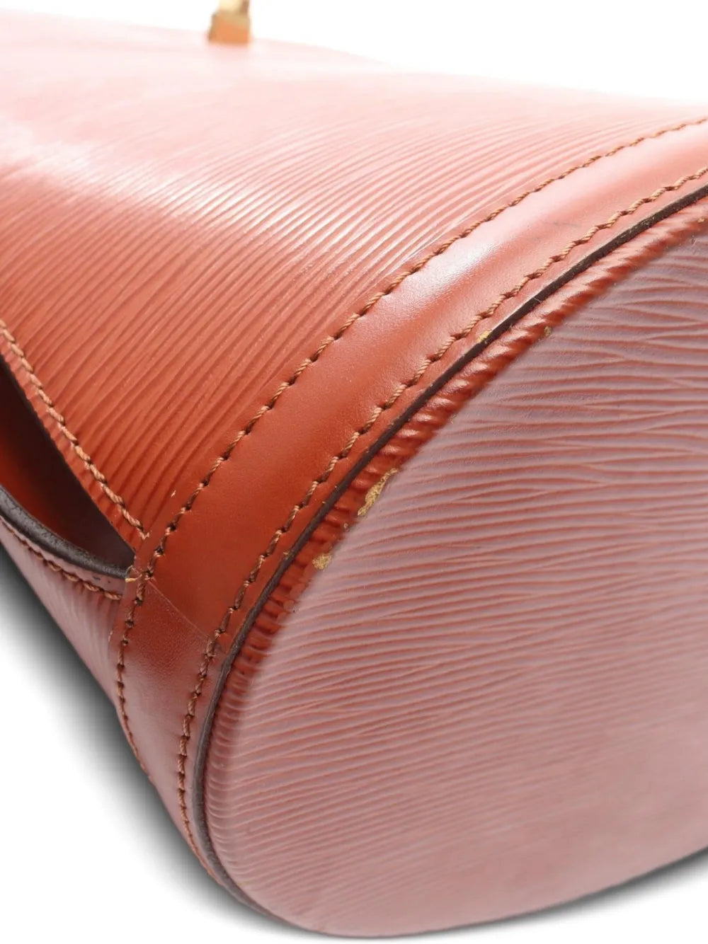 Louis Vuitton Pre Owned 1996 Cluny Shoulder Bag — Same as shown — Size One Size — Back View