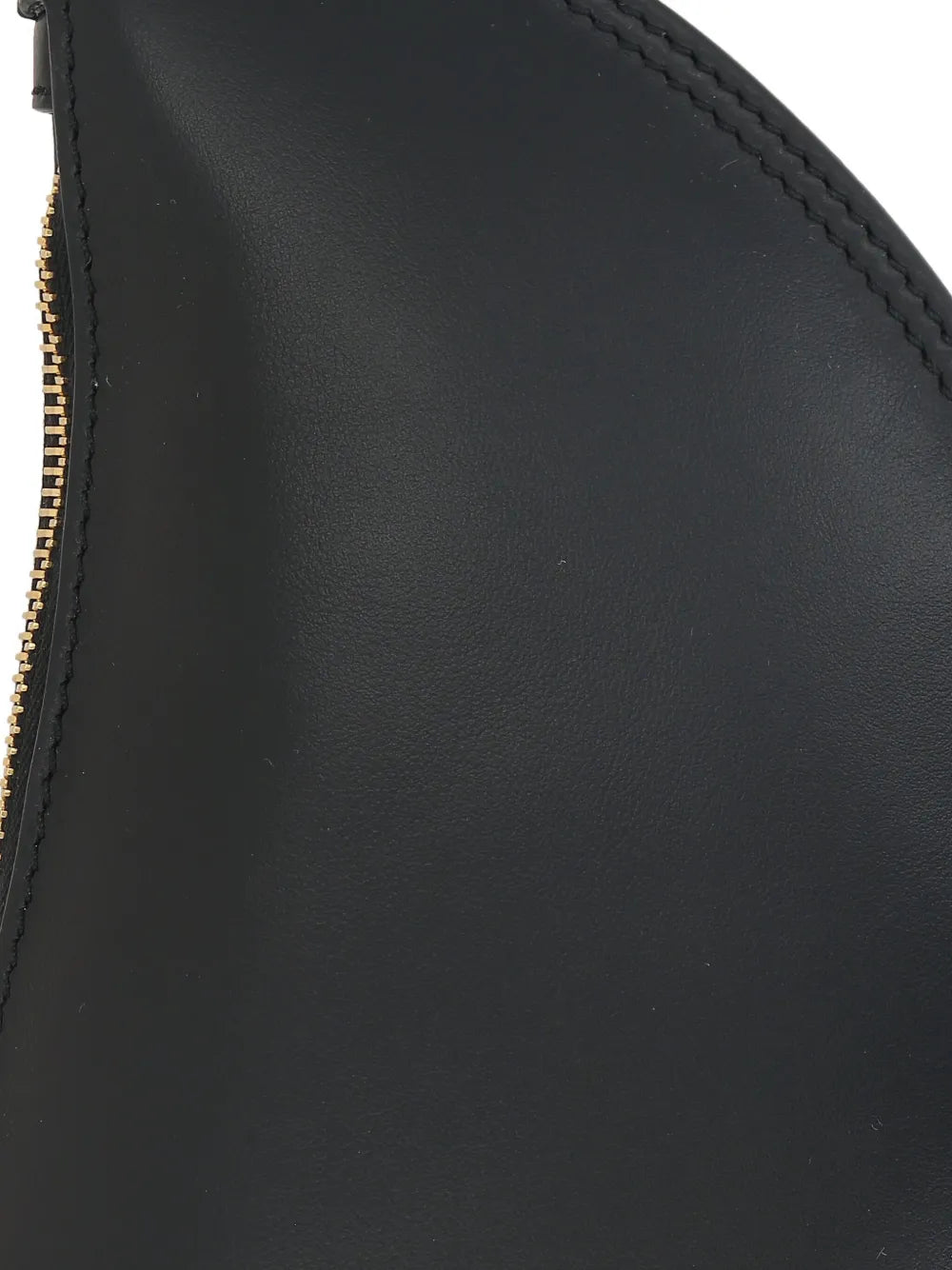 Chloe Crescent Shaped Chain Shoulder Bag — Same as shown — Size One Size — Top View