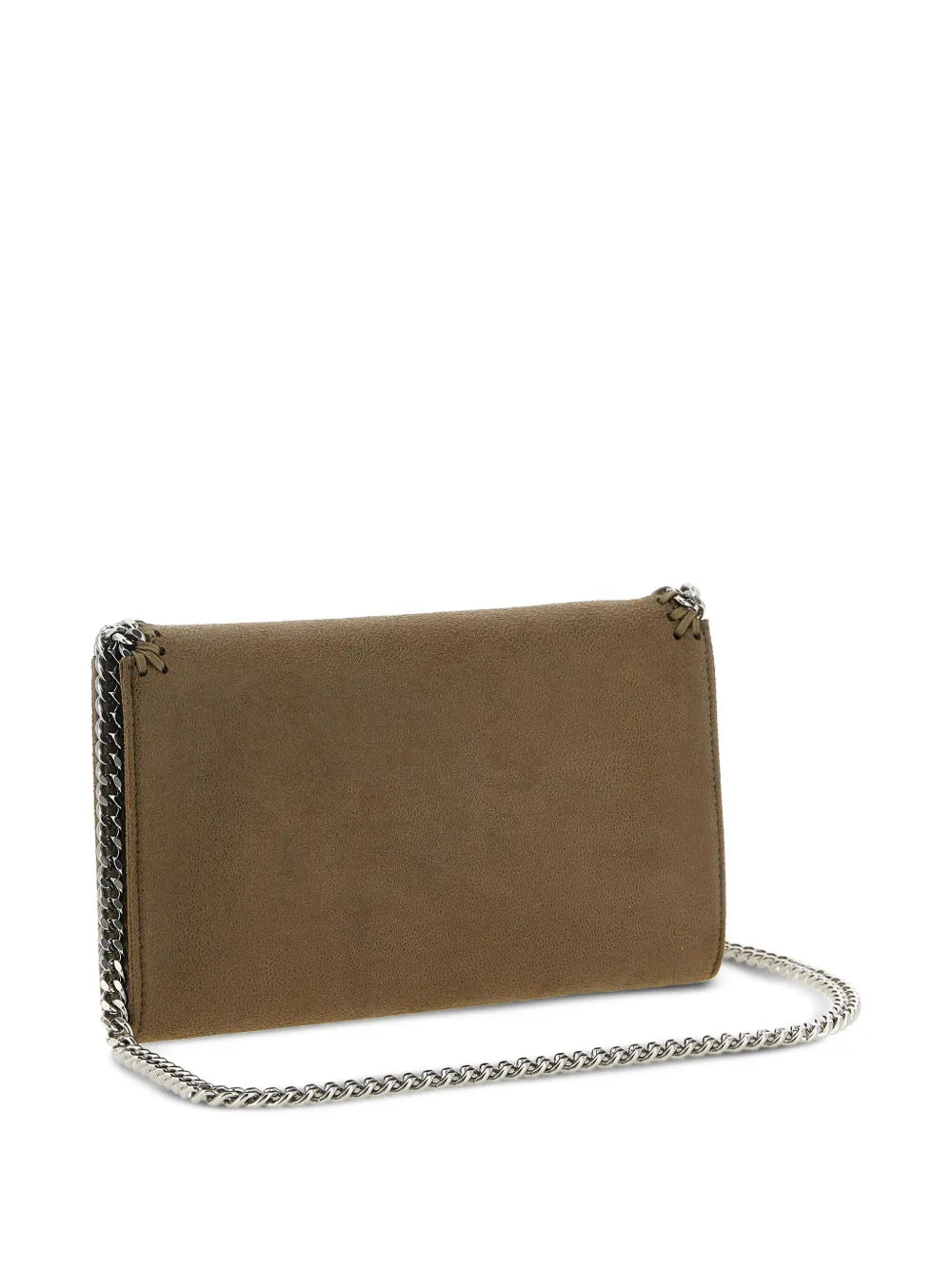 Stella Mccartney Falabella Shaggy Shoulder Bag — Same as shown — Size One Size — Side View