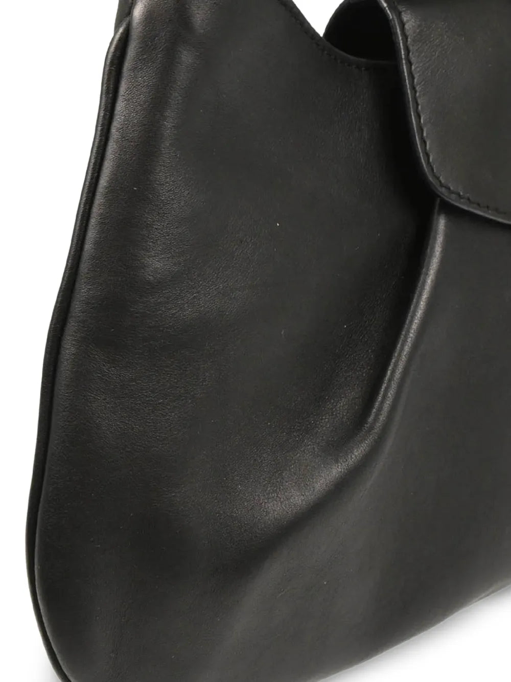 Christian Dior Pre Owned 2012 Leather Handbag — Same as shown — Size One Size — Detail View