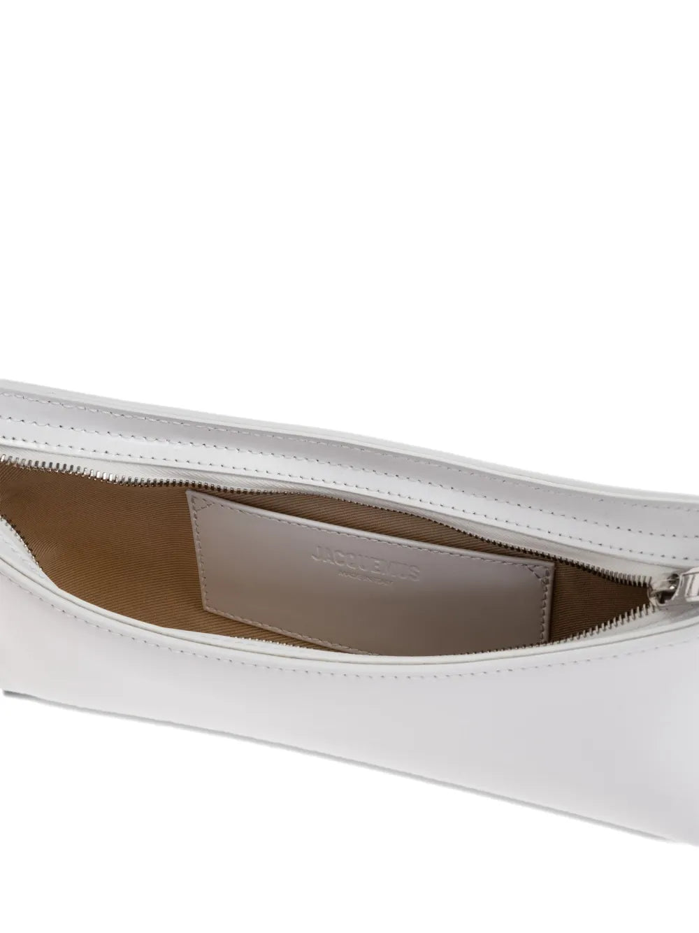 Jacquemus Le Bisou Shoulder Bag — Same as shown — Size One Size — Detail View