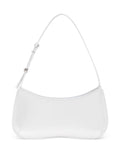 Jacquemus Le Bisou Shoulder Bag — Same as shown — Size One Size — Front View