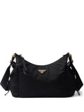 Prada Large Explore Shoulder Bag — Same as shown — Size One Size — Front View