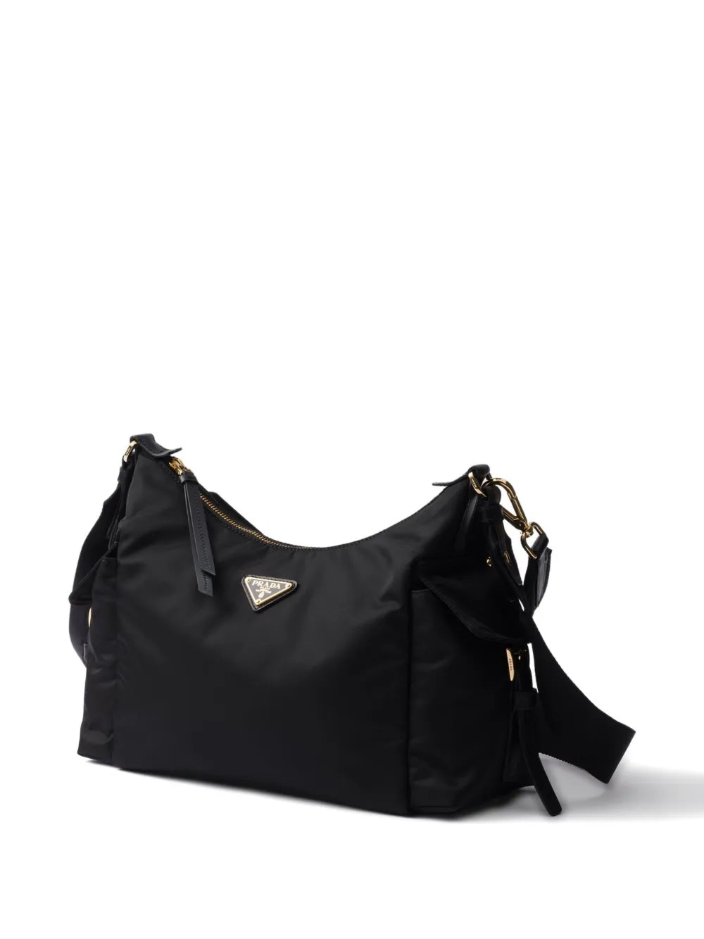 Prada Large Explore Shoulder Bag — Same as shown — Size One Size — Back View