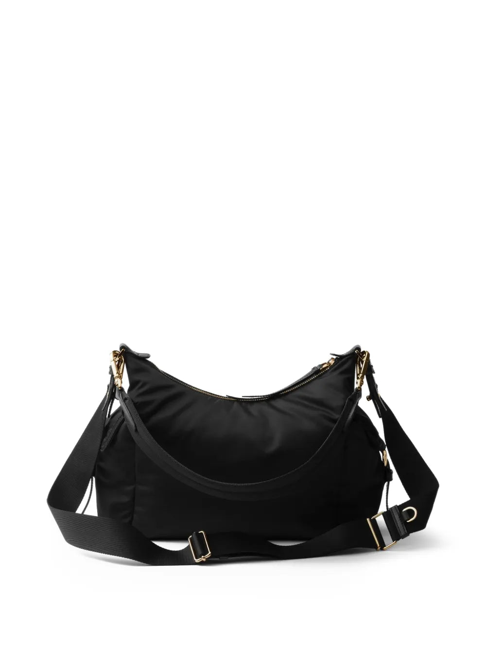 Prada Large Explore Shoulder Bag — Same as shown — Size One Size — Side View