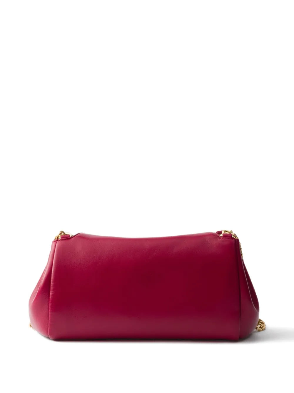 Prada Small Tumulte Shoulder Bag — Same as shown — Size One Size — Side View