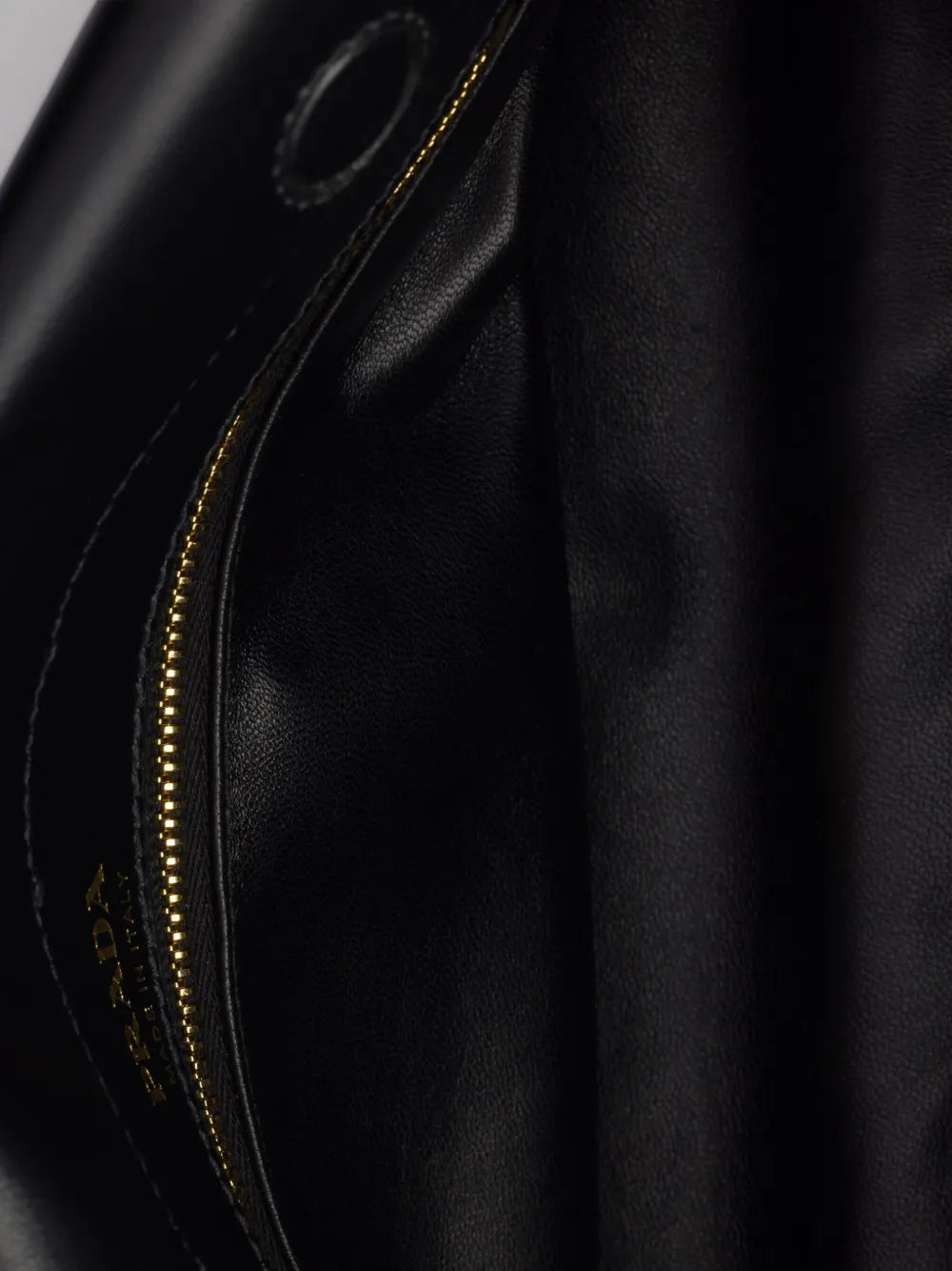 Prada Medium Enchaine Leather Shoulder Bag — Same as shown — Size One Size — Detail View