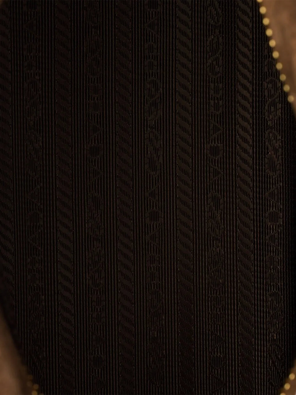 Prada Bonnie Shoulder Bag — Same as shown — Size One Size — Top View