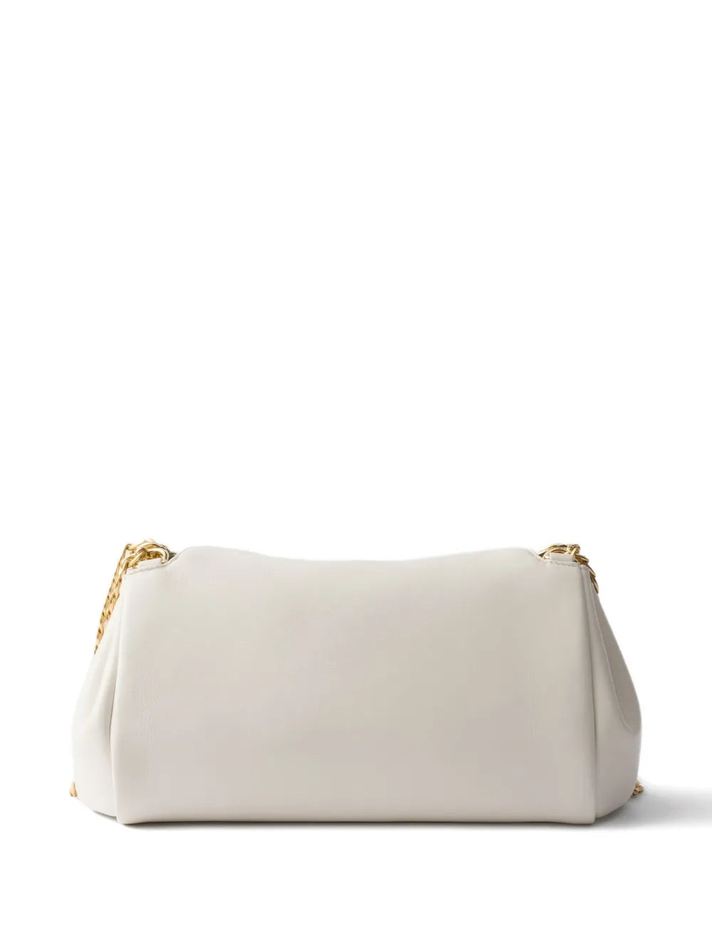 Prada Tumulte Shoulder Bag — Same as shown — Size One Size — Back View