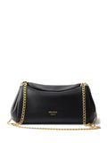 Prada Small Tumulte Shoulder Bag — Same as shown — Size One Size — Front View