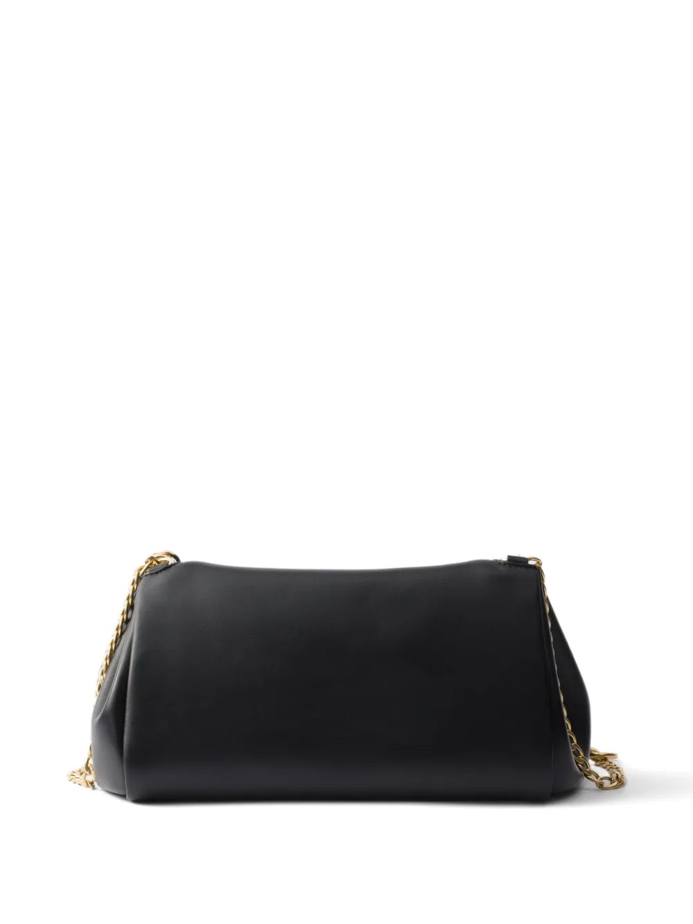 Prada Small Tumulte Shoulder Bag — Same as shown — Size One Size — Side View