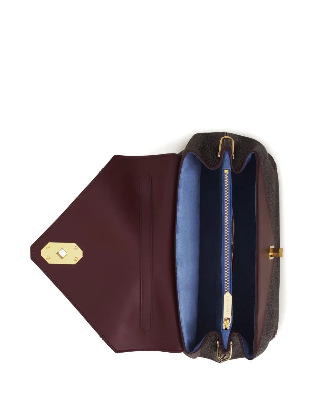 Lanvin Loctave Handbag — Same as shown — Size One Size — Detail View