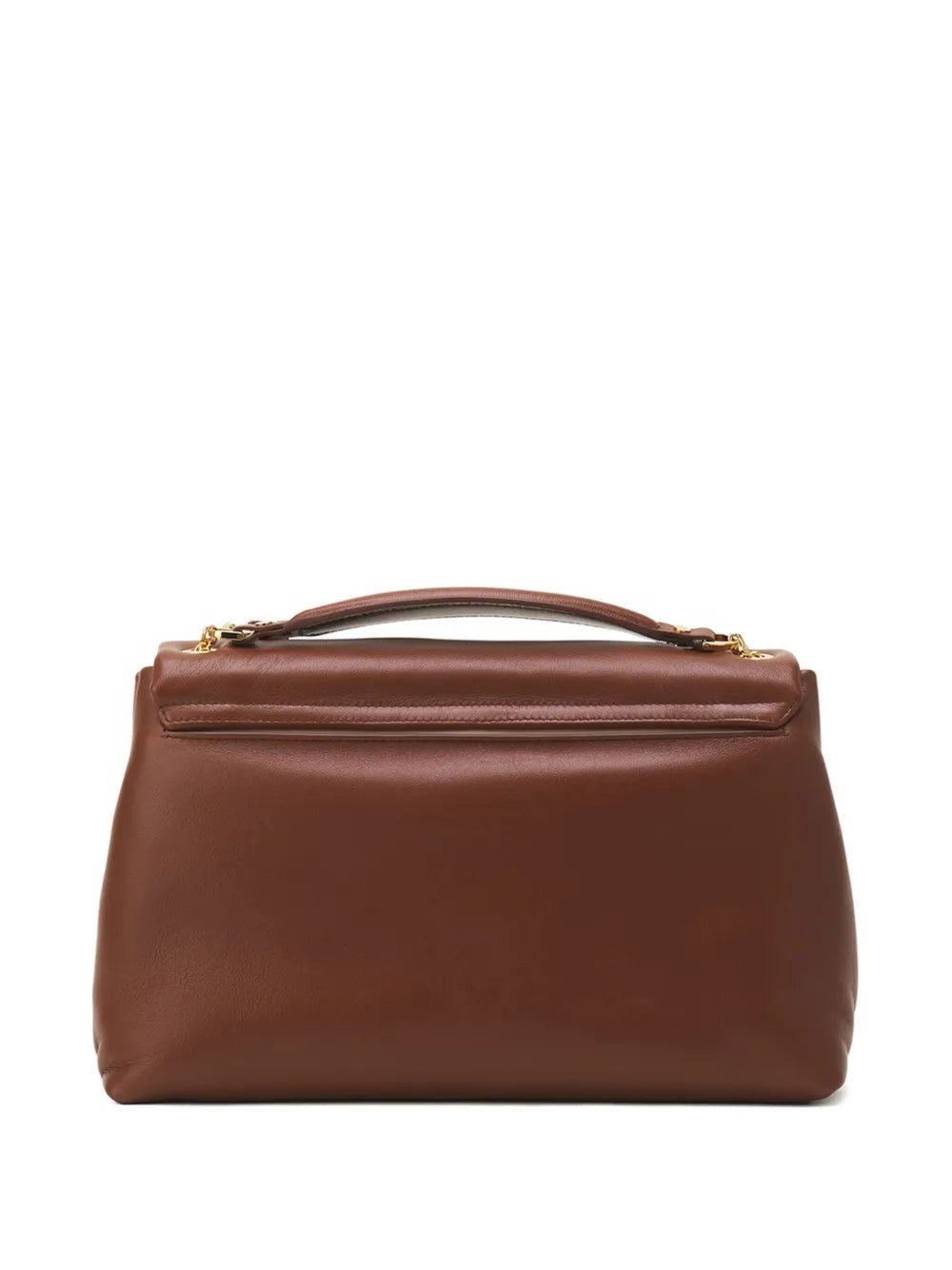 Lanvin Lambskin Shoulder Bag — Same as shown — Size One Size — Side View