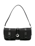 Coperni Cargo Logo Buckle Shoulder Bag — Same as shown — Size One Size — Front View