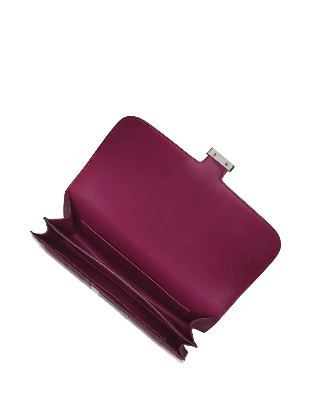 Hermes Pre Owned 2011 Constance Elan Shoulder Bag — Same as shown — Size One Size — Top View