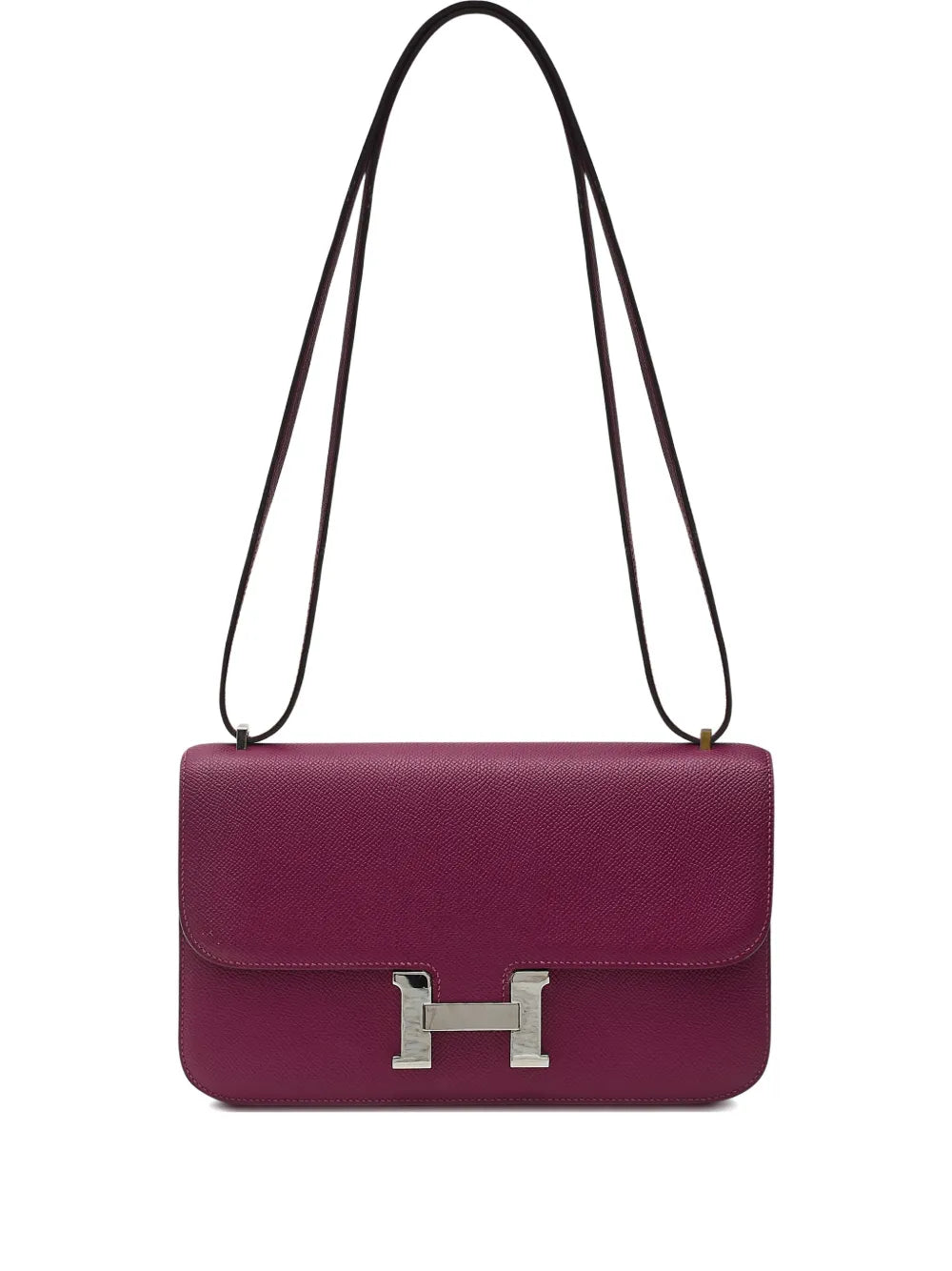 Hermes Pre Owned 2011 Constance Elan Shoulder Bag — Same as shown — Size One Size — Front View
