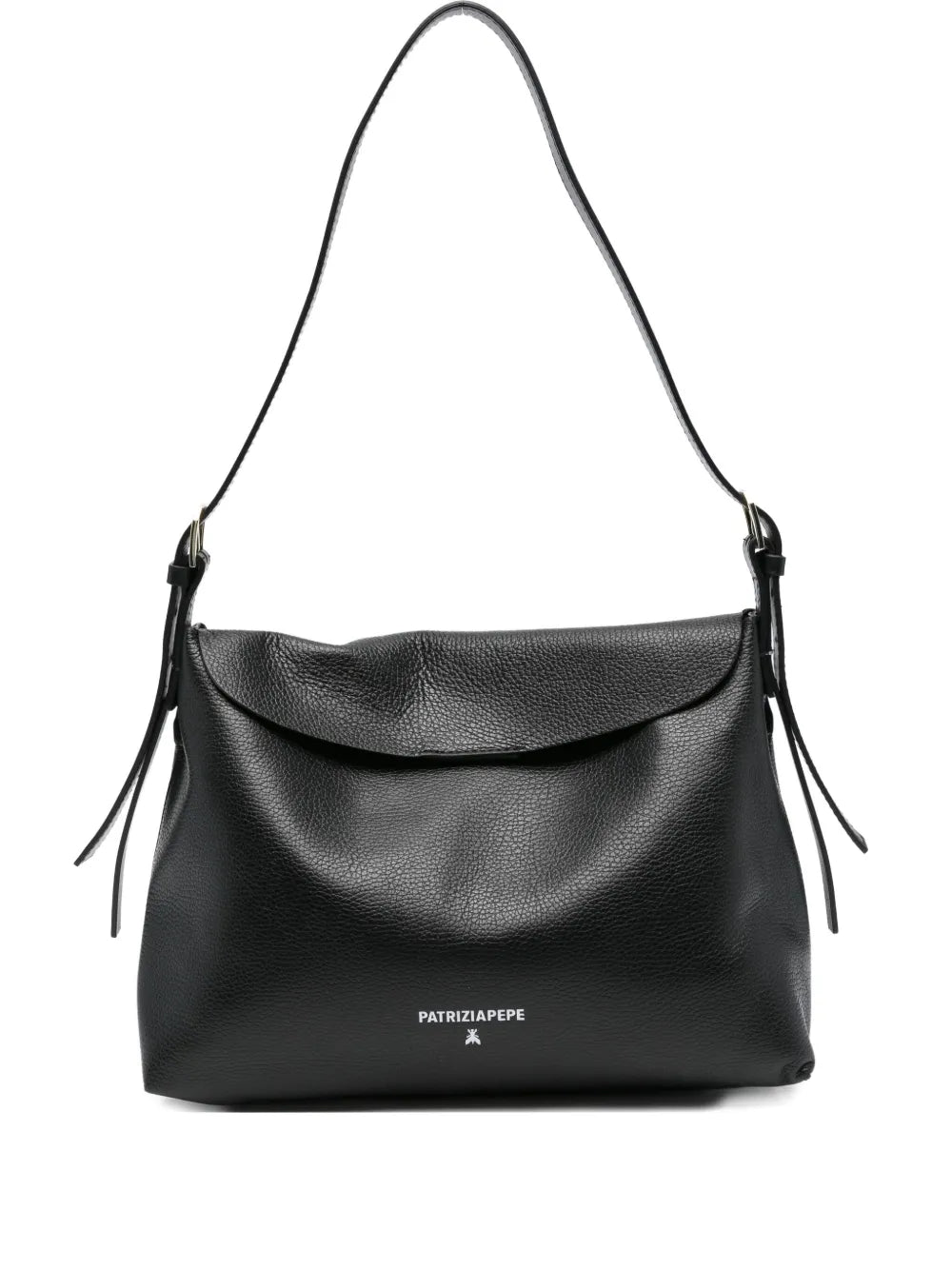 Patrizia Pepe Never Complete Shoulder Bag — Same as shown — Size One Size — Front View